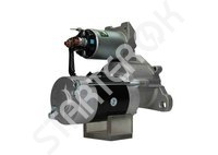 Стартер PSH 151501093130 на Mitsubishi Canter  211 (FE)[4D30A]  11.1983&nbsp;-&nbsp;