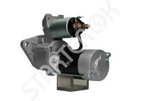 Стартер PSH 151501093130 на Mitsubishi Canter  211 (FE)[4D30A]  11.1983&nbsp;-&nbsp;