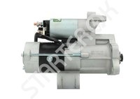 Стартер PSH 151503093130 на Mitsubishi Canter  60 3.9 TD [4D34-2AT4]  05.1996&nbsp;-&nbsp;