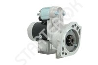 Стартер PSH 160502092080 на Nissan Primera  2.0 Diesel   07.1990&nbsp;-&nbsp;12.1995