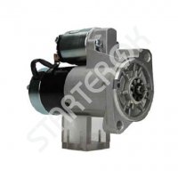 Стартер PSH 160518092080 на Nissan Pick Up  2.4 XE [KA24E]  01.1994&nbsp;-&nbsp;01.1995