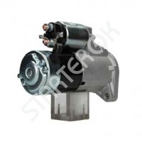 Стартер PSH 160518092080 на Nissan Pick Up  2.4 XE [KA24E]  01.1994&nbsp;-&nbsp;01.1995