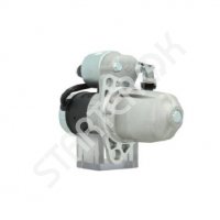 Стартер PSH 160536102080 на Nissan Maxima  3.0 GXE [VQ30DE]  01.1995&nbsp;-&nbsp;01.1998