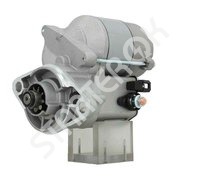 Стартер PSH 190509092050 на Toyota 4 Runner  2.4 SR5 [22REC]  01.1986&nbsp;-&nbsp;01.1989