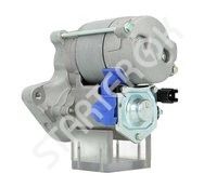 Стартер PSH 190540092050 на Toyota Hiace  2.7 (H12)13RZ-FE]  04.1998&nbsp;-&nbsp;