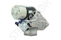 Стартер PSH 191507112050 на Toyota FORK LIFTS 5FD60   01.1990&nbsp;-&nbsp;