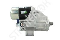 Стартер PSH 191507112050 на Toyota FORK LIFTS 5FD60   01.1990&nbsp;-&nbsp;