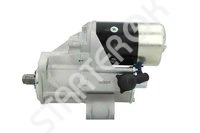 Стартер PSH 191507112050 на Toyota FORK LIFTS 5FD60   01.1990&nbsp;-&nbsp;