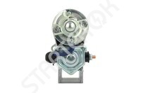 Стартер PSH 191507112050 на Toyota FORK LIFTS 5FD60   01.1990&nbsp;-&nbsp;