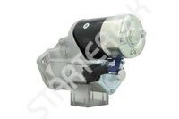 Стартер PSH 191507112050 на Toyota FORK LIFTS 5FD60   01.1990&nbsp;-&nbsp;