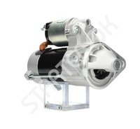Стартер PSH 190546092050 на Toyota Starlet  1.3   01.1996&nbsp;-&nbsp;03.1999
