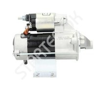 Стартер PSH 190546092050 на Toyota Starlet  1.3   01.1996&nbsp;-&nbsp;03.1999