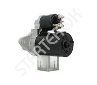 Стартер PSH 450515102050 на Land rover Freelander  1.8 i 16V [18K4F]  02.1998&nbsp;-&nbsp;