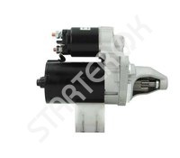 Стартер PSH 450515102050 на Land rover Freelander  1.8 i 16V [18K4F]  02.1998&nbsp;-&nbsp;