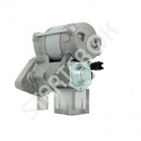 Стартер PSH 190536112050 на Toyota Avensis  1.8 i 16V (ST220)  07.2000 - 01.2003