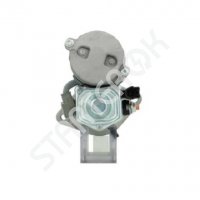 Стартер PSH 190536112050 на Toyota Avensis  1.8 i 16V (ST220)  07.2000 - 01.2003