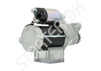 Стартер PSH 190591132050 на Toyota Avensis  2.0 (T25)11AZ-FS  01.2003&nbsp;-&nbsp;