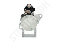 Стартер PSH 190591132050 на Toyota Avensis  2.0 (T25)11AZ-FS  01.2003&nbsp;-&nbsp;