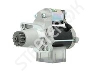 Стартер PSH 190591132050 на Toyota Avensis  2.0 (T25)11AZ-FS  01.2003&nbsp;-&nbsp;