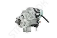 Стартер PSH 590560102200 на Case 570 MXTSeries III 390 Diesel   01.2008&nbsp;-&nbsp;