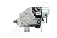 Стартер PSH 590560102200 на Case 570 MXTSeries III 390 Diesel   01.2008&nbsp;-&nbsp;