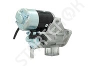 Стартер PSH 590560102200 на Case 570 MXTSeries III 390 Diesel   01.2008&nbsp;-&nbsp;