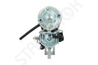 Стартер PSH 590560102200 на Case 570 MXTSeries III 390 Diesel   01.2008&nbsp;-&nbsp;