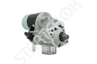 Стартер PSH 590560102200 на Case 570 MXTSeries III 390 Diesel   01.2008&nbsp;-&nbsp;