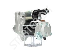 Стартер PSH 120556092050 на Honda Civic  1.8 [R18A1]  01.2006&nbsp;-&nbsp;