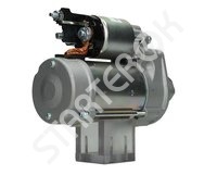 Стартер PSH 550546122050 на Mercedes-benz SLK  250 2.1 CDi (172)[OM651.980]  01.2012 - 