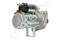 Стартер PSH 300907132050 на Volkswagen Beetle  1.2 TSi [CBZB]  07.2011&nbsp;-&nbsp;