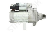 Стартер PSH 300907132050 на Volkswagen Beetle  1.2 TSi [CBZB]  07.2011&nbsp;-&nbsp;