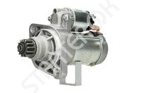 Стартер PSH 300907132050 на Volkswagen Beetle  1.2 TSi [CBZB]  07.2011&nbsp;-&nbsp;