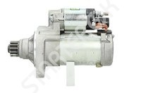 Стартер PSH 300907132050 на Volkswagen Beetle  1.2 TSi [CBZB]  07.2011&nbsp;-&nbsp;