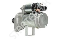 Стартер PSH 300907132050 на Volkswagen Beetle  1.2 TSi [CBZB]  07.2011&nbsp;-&nbsp;