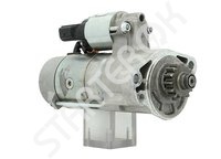 Стартер PSH 300914153050 на Audi Q7  3.0 TDI [CASA]  01.2009&nbsp;-&nbsp;12.2010