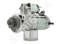 Стартер PSH 300914153050 на Audi Q7  3.0 TDI [CASA]  01.2009&nbsp;-&nbsp;12.2010