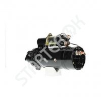 Стартер PSH 641003113030 на Erf EC 10   &nbsp;-&nbsp;