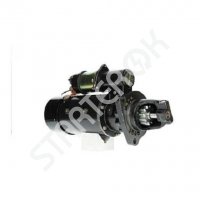 Стартер PSH 641003113030 на Erf EC 10   &nbsp;-&nbsp;