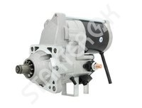 Стартер PSH 630512113050 на John deere Engines - Marine 4039DFM w/Eng. Code 3017 4cyl, 239ci, 3.9L     - 