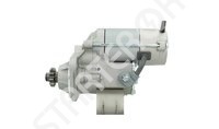 Стартер PSH 640509102050 на Caterpillar V60E  [Perkins 4-236]  01.1985&nbsp;-&nbsp;