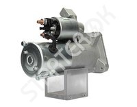 Стартер PSH 500540093030 на Fiat Ducato  2.3 JTD [F1AE0481C] 81kw 8140.43S 01.2005&nbsp;-&nbsp;