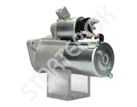 Стартер PSH 500540093030 на Fiat Ducato  2.3 JTD [F1AE0481C] 81kw 8140.43S 01.2005&nbsp;-&nbsp;