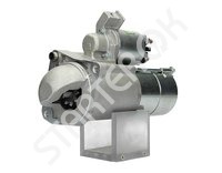 Стартер PSH 500540093030 на Fiat Ducato  2.3 JTD [F1AE0481C] 81kw 8140.43S 01.2005&nbsp;-&nbsp;