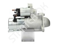 Стартер PSH 500540093030 на Fiat Ducato  2.3 JTD [F1AE0481C] 81kw 8140.43S 01.2005&nbsp;-&nbsp;