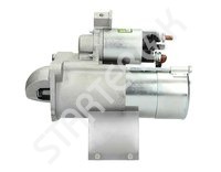Стартер PSH 500540093030 на Fiat Ducato  2.3 JTD [F1AE0481C] 81kw 8140.43S 01.2005&nbsp;-&nbsp;