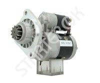 Стартер PSH 800001113030 на Valtra 705  4.4   01.1985&nbsp;-&nbsp;