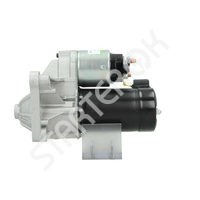 Стартер PSH 570541113000 на Renault Kangoo  1.9 DTI Express   02.2000&nbsp;-&nbsp;