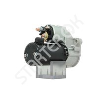 Стартер PSH 570541113000 на Renault Kangoo  1.9 DTI Express   02.2000&nbsp;-&nbsp;