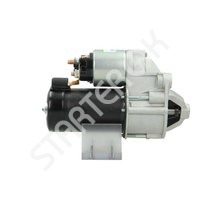 Стартер PSH 570541113000 на Renault Kangoo  1.9 DTI Express   02.2000&nbsp;-&nbsp;